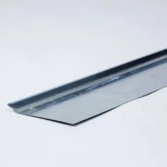 Profillemez CS-33 hg. párkányszegély - 2fm