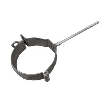 Csatornabilincs szár - 180mm