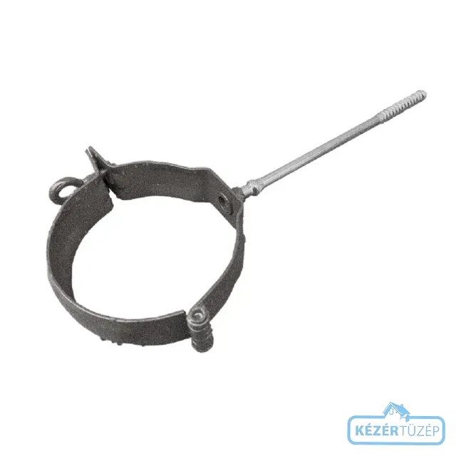 Csatornabilincs szár - 180mm