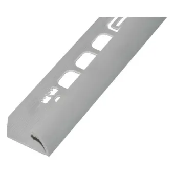 Élvédő PVC 9mm - S. SZÜRKE