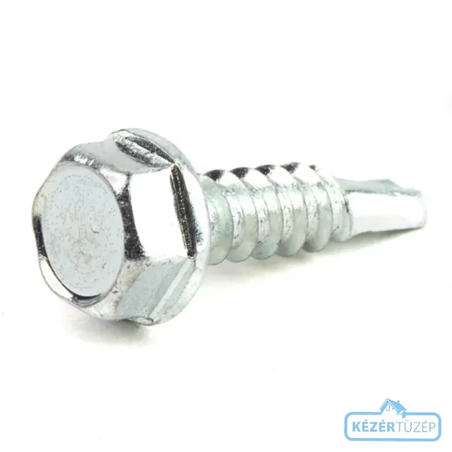 Önmetsző lemezcsavar HLF 'Lindab 4,8x45 OC !