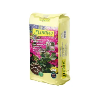 FLORIMO Tőzegkocka 25 liter