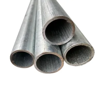 Horganyzott acélcső 3/4" 6m 26,9x2,6