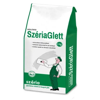 Széria glett  5kg