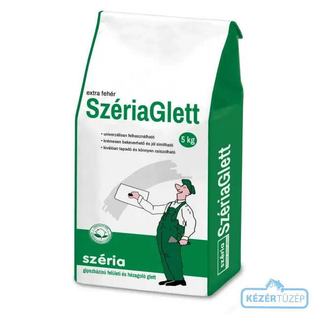 Széria glett  5kg