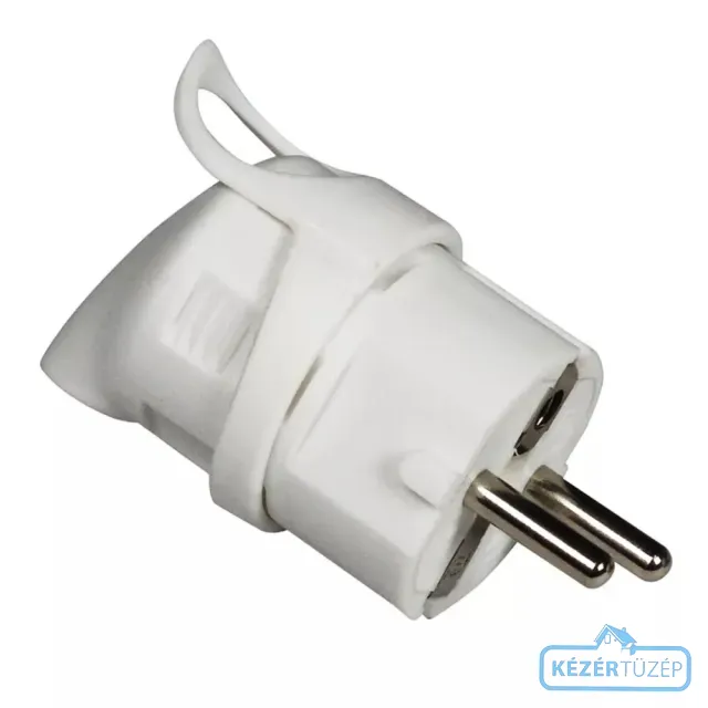 Commel dugvilla oldalsó bekötéssel 290-201