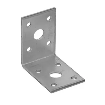 Sarokösszekötő lemez 50 x 50 x 35 / 2,5 mm 3254109