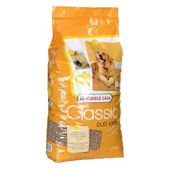 Tak. Kutyatáp (Classic duo krok) 20kg