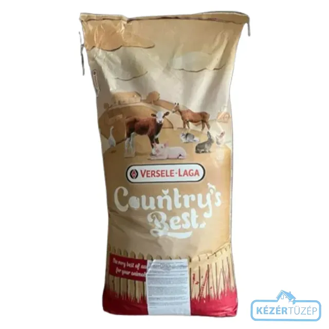 Tak. Baromfi pellet borsós 20kg