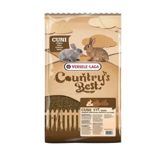 Tak. Nyúl táp granulátum (CUNI FIT PURE) 10kg