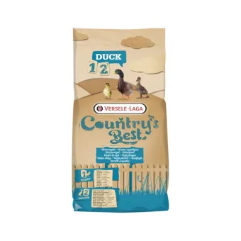 Tak. Kacsa,liba nevelő táp granulátum 20kg