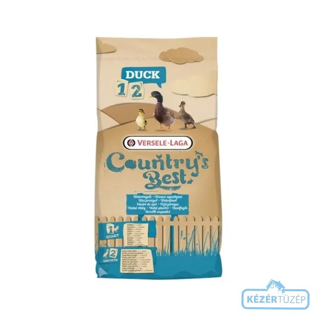 Tak. Kacsa,liba indító táp morzsa 20kg