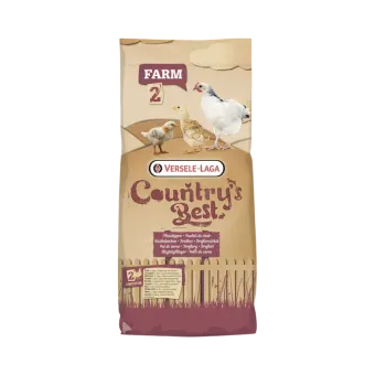 Tak. Broiler nevelő táp morzsa (FARM 2) 20kg