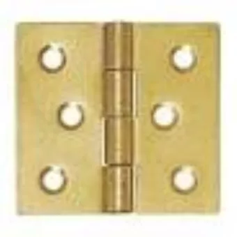 Csuklópánt normál 40 x 40 / 1 mm 3925279