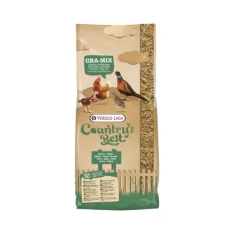 Tak. GRA-MIX baromfi finomra tört magkeverék 20kg