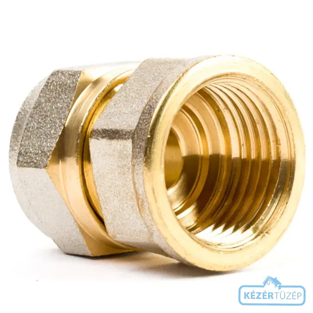 Sp csatlakozó 20x3/4" BM