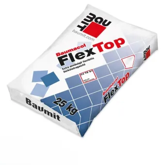 BAUMIT FlexTop S1 25 kg