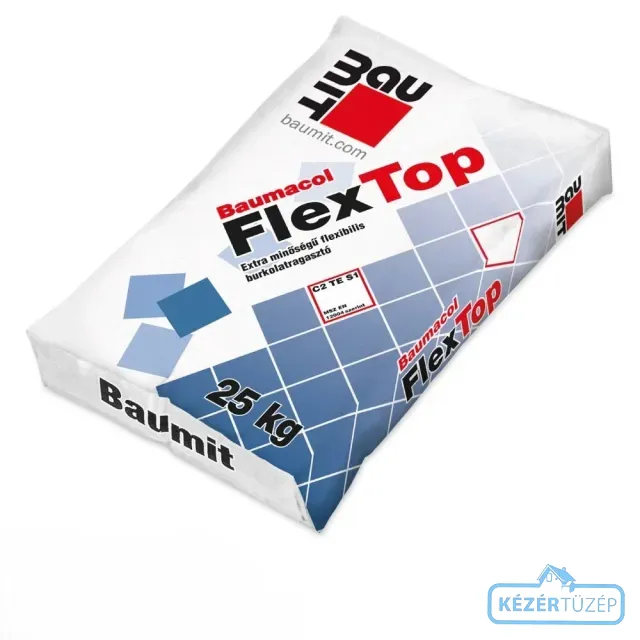 BAUMIT FlexTop S1 25 kg