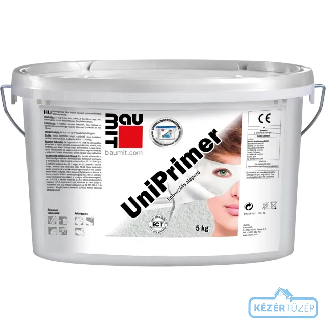 BAUMIT Uni Alapozó 5 kg