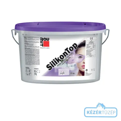 Baumit SilikonTop I. kategória 6-9