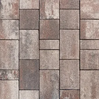 Térkő TAVERNA bazaltbarna