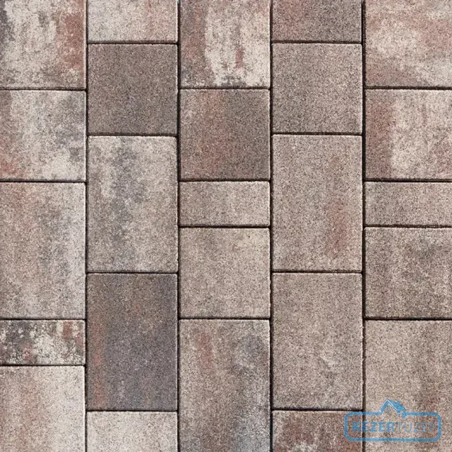 Térkő TAVERNA bazaltbarna