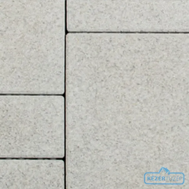Térkő Taverna SZÜRKE - 6cm