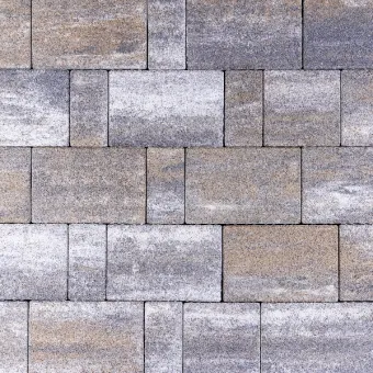 Térkő TAVERNA 6 cm MANDULA 12 m2/raklap