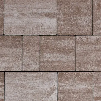 Térkő TAVERNA 6 cm TEJESKÁVÉ 12 m2/raklap