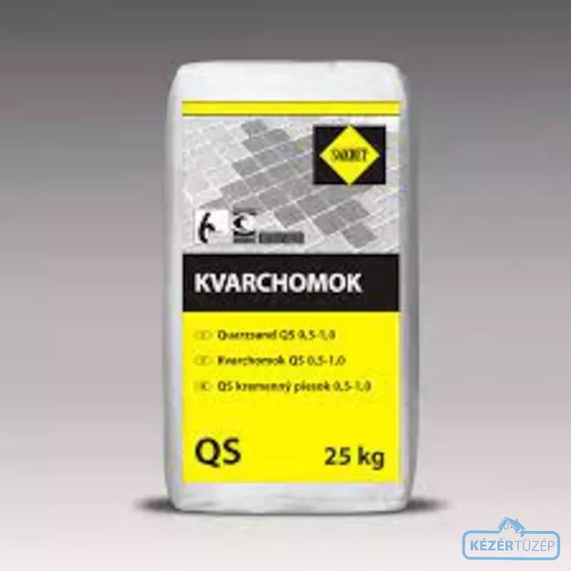 Zsakos Kvarchomok Arak