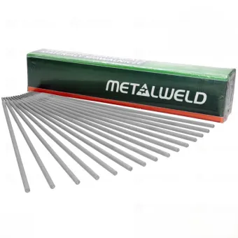 Elektróda Metalweld RUTWELD extra 2,5mm