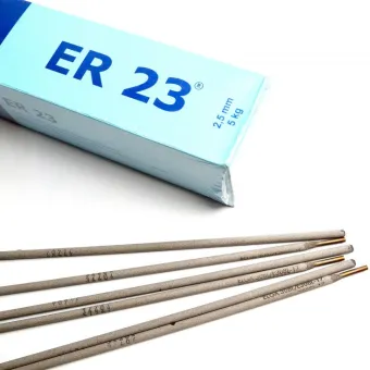 Elektroda ER23 2,5mm