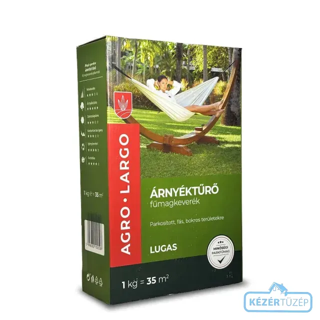 Fűmag Lugas /árnyéktűrő/ 1/1
