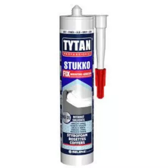 Kiny. STUKKÓFIX TYTAN WB-35 290 ml