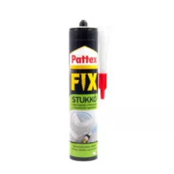 Kiny. PATTEX Fix Stukkó  400gr