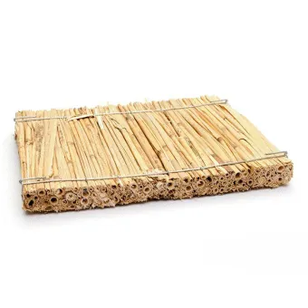 Nádpadló 2cm 125x200