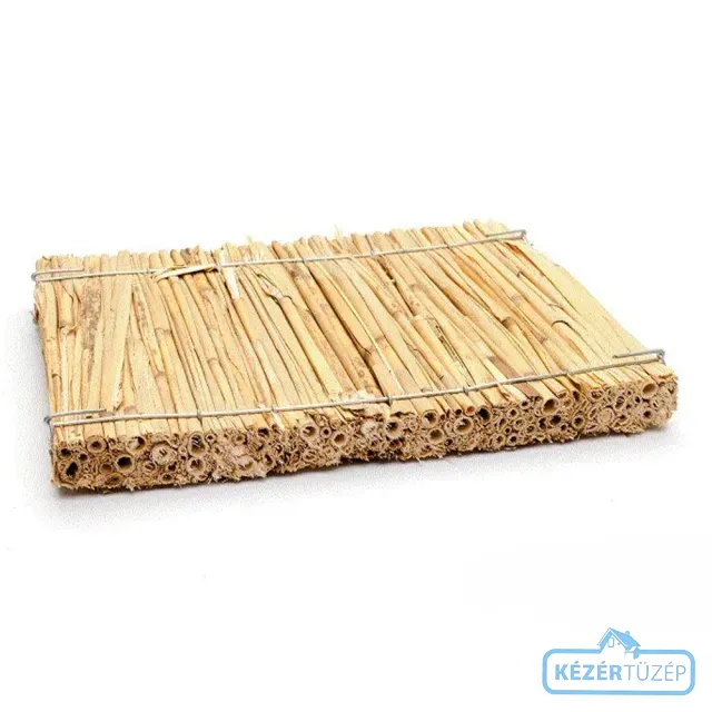 Nádpadló 2cm 125x200