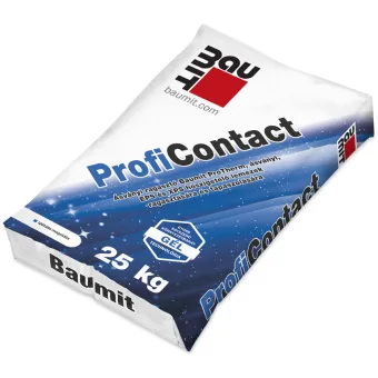 Baumit ProfiContact eps ragasztó/25 kg