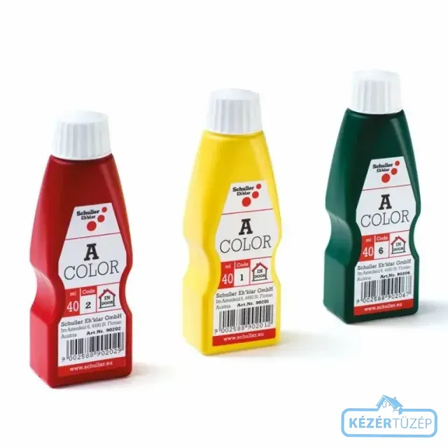 A-Color festékszínező   40ml