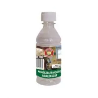 Smiling H Penészgátló Adalék Falfestékbe 300 ml