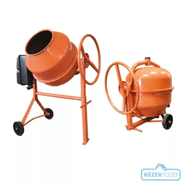 Betonkeverő 125L LIMEX