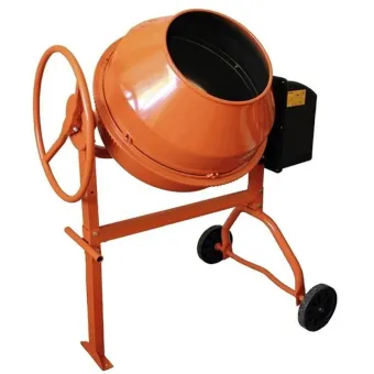 Betonkeverő 160L ALVE