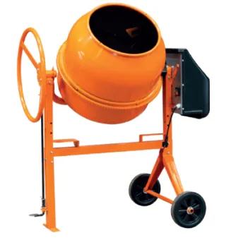 Betonkeverő 180 L