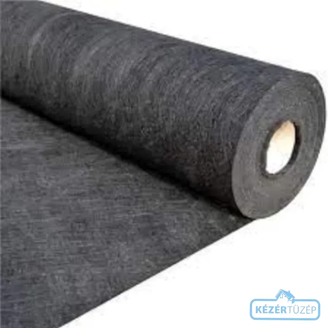 Geotextília LIGHT - 100g/m2 (2m x 100m)