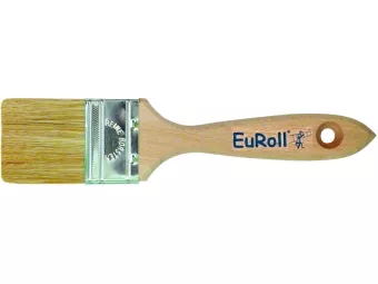 Ecset Fanyelű 80 kevert sörtéjű