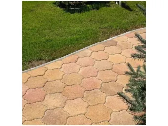 Térkő Frühwald TOSCANA őszilomb 6cm