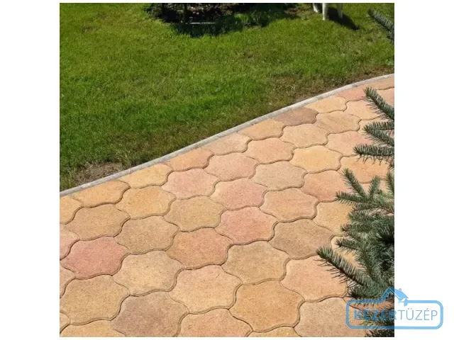 Térkő Frühwald TOSCANA őszilomb 6cm