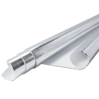 Tetőfólia SOLFLEX lélegző - 120cm (50m2)