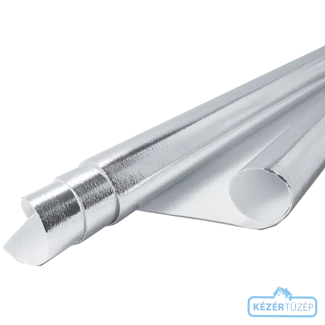 Tetőfólia SOLFLEX lélegző - 120cm (50m2)