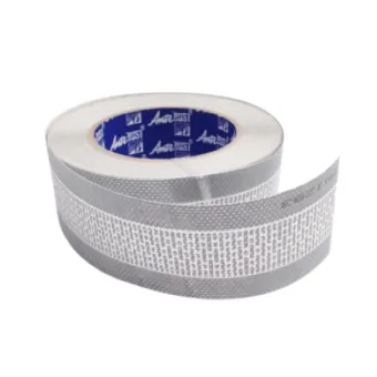 Polikarbonát páraáteresztő szalag 30mm (33 fm/tek)